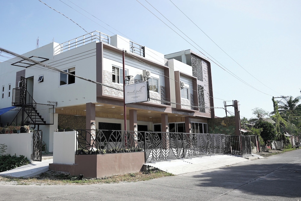 Manuela Suites Puerto Princesa near Airport