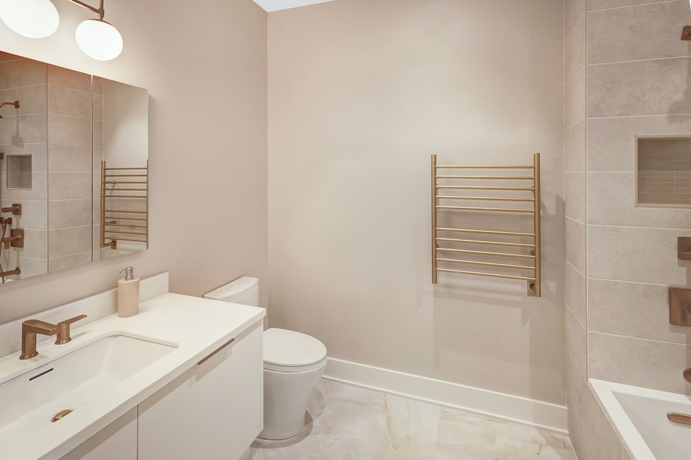Aqualina 1101 Penthouse