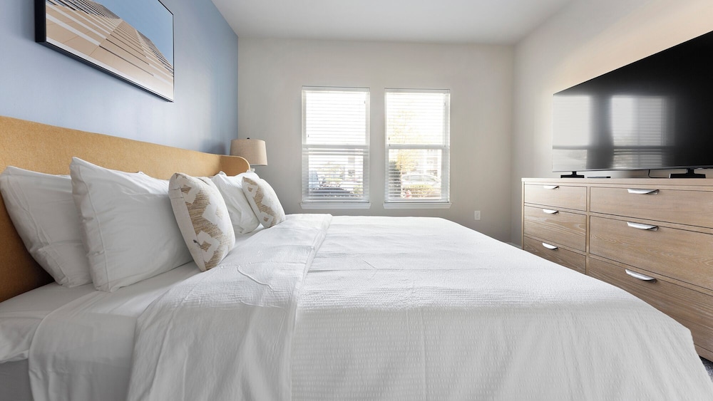 Carolina Forest Furnished Apartments by Landing