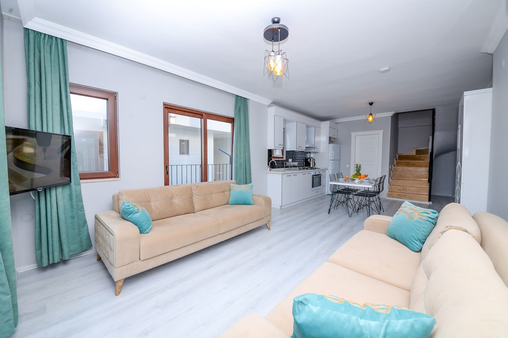 Bahçe Apart - Image 54