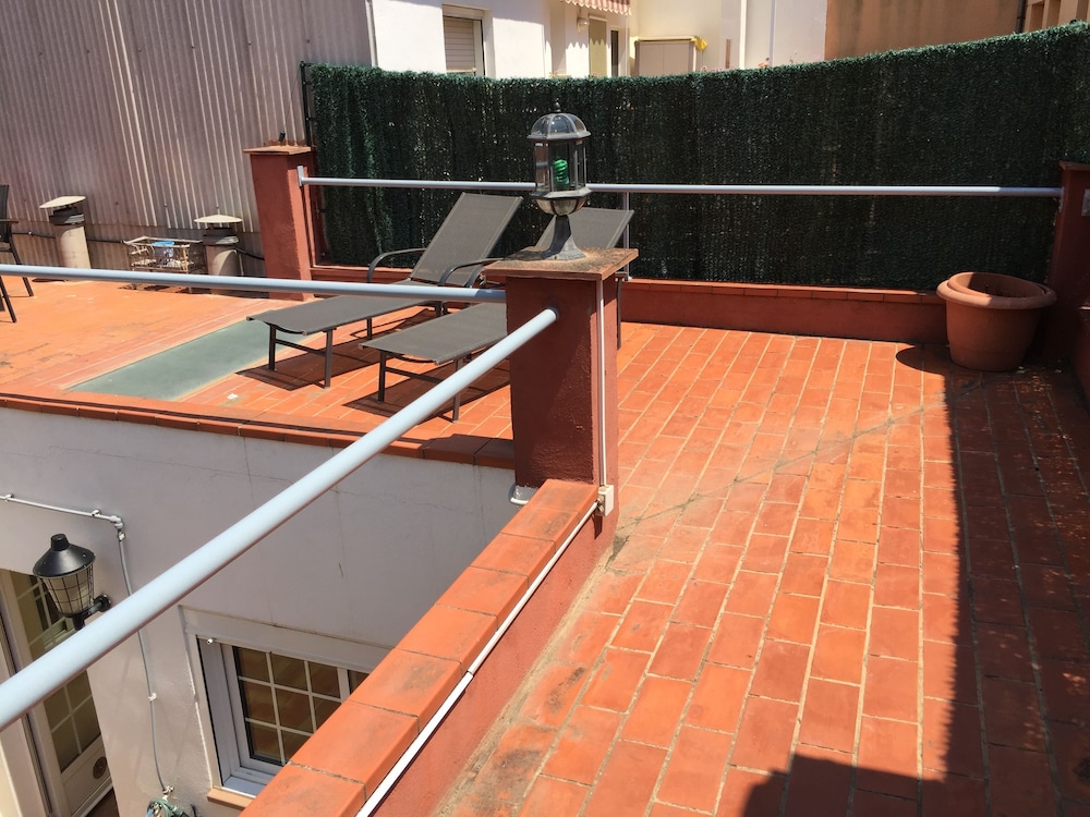 roof