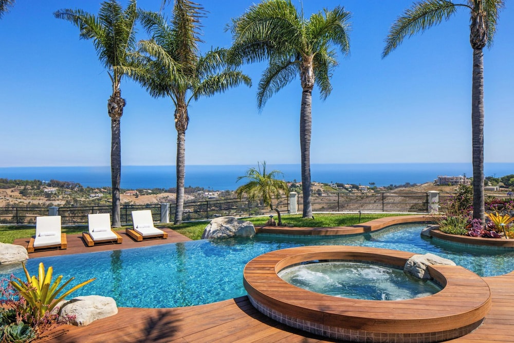 Pacific Paradise