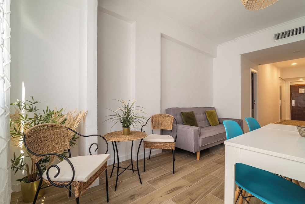 Stay Unique Apartment Taquigraf