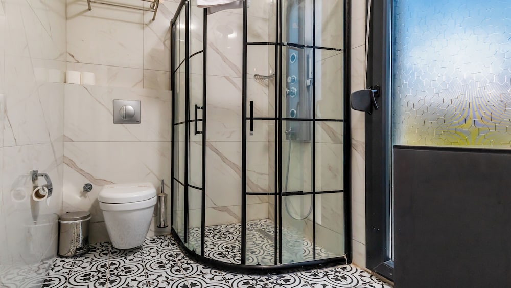 Cunda Rota Garden Otel - Image 35