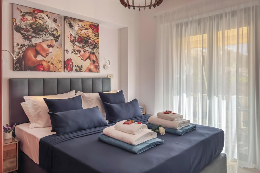 Vasilikis Apartments