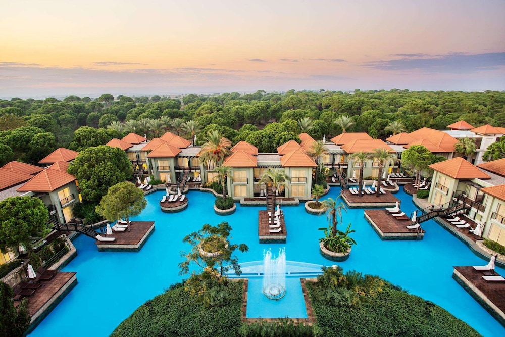 IC Hotels Green Palace & Villas