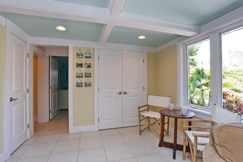 Seascapes 3 Bedroom Home by RedAwning