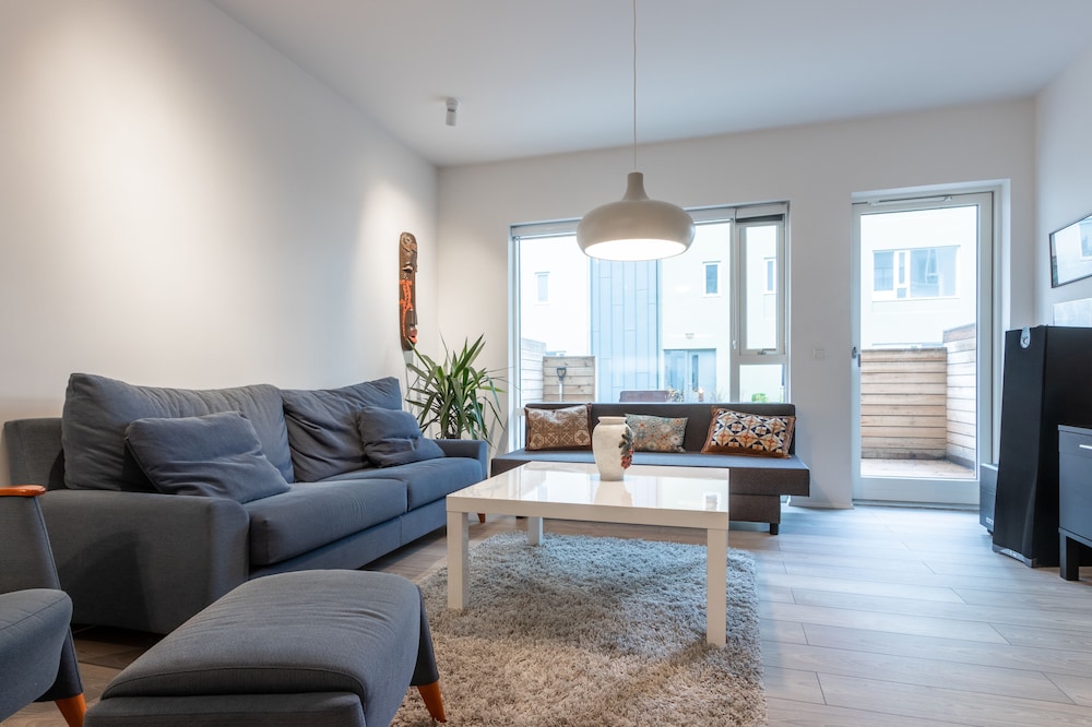 Apartment FR8