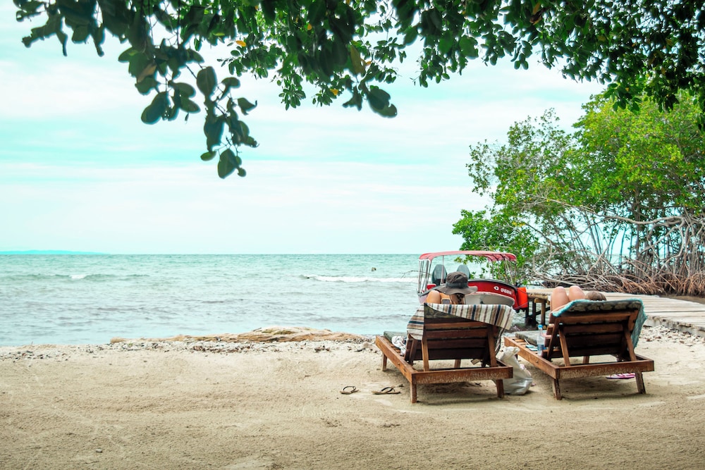 Hotel Secreto - Image 1