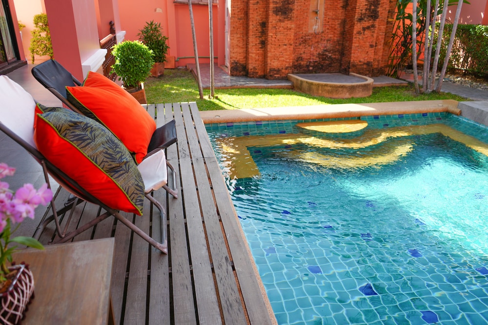 Pratamnak villa