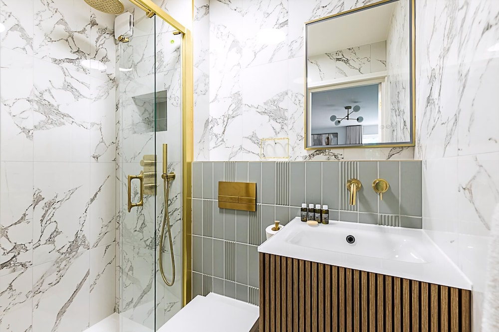 3 Bed In The Heart of Covent Garden