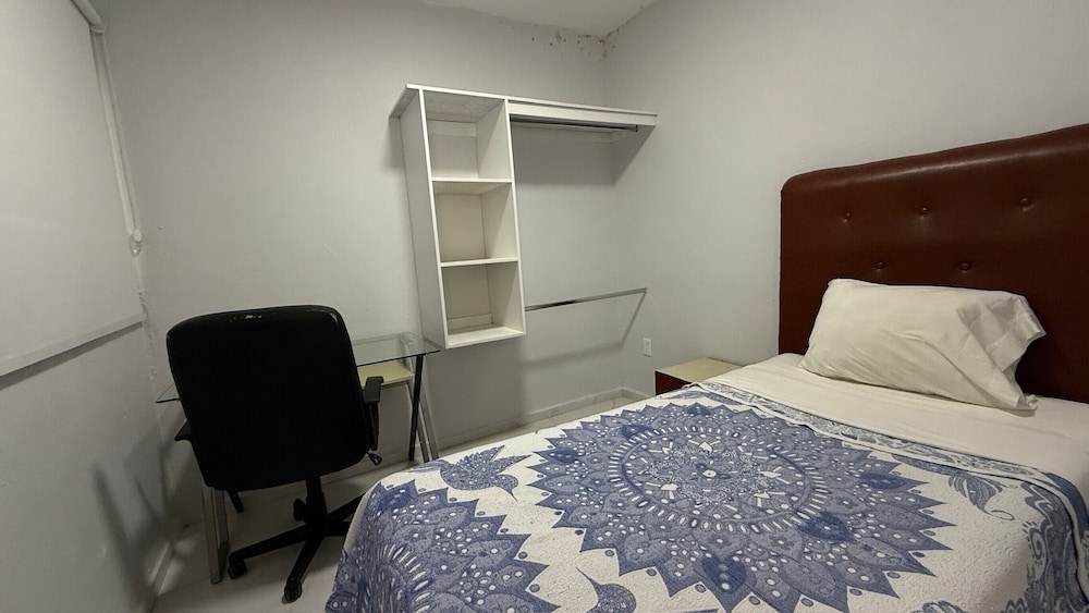 Residencia Gran Coyula Orange 510B