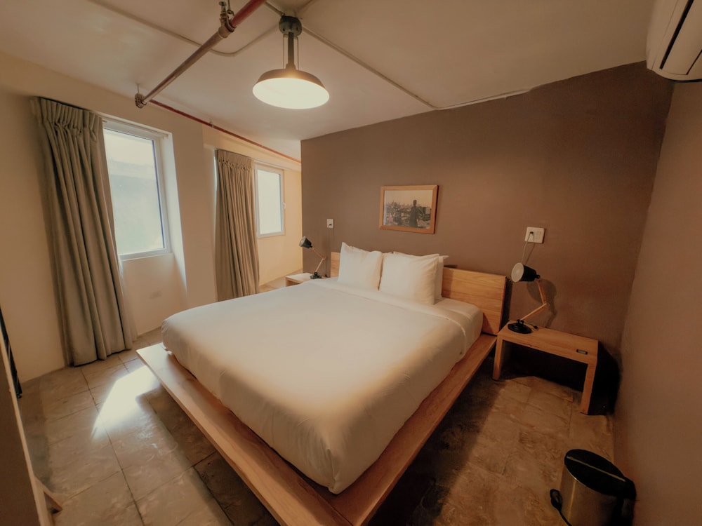 Viajero Casco Viejo Hostel