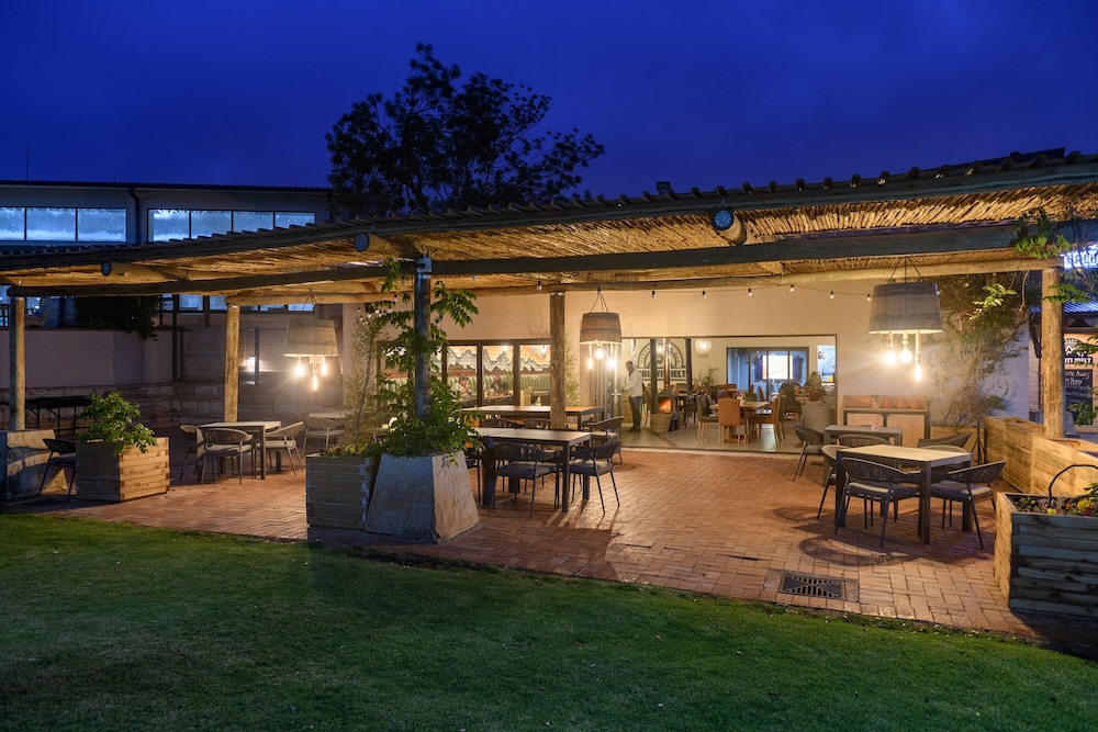 Kiara Lodge