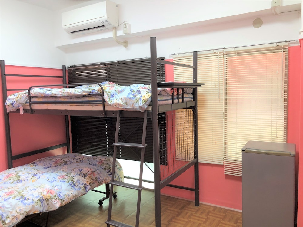 Simple Hotel Kyoei