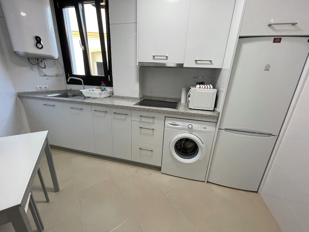 Apartamentos Royal Suites by Croma