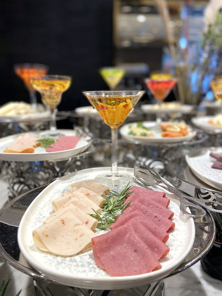 The Mill Otel Bomonti - Image 28