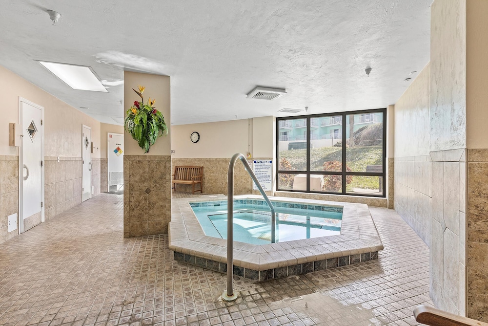 Sherwin Condominium 1801