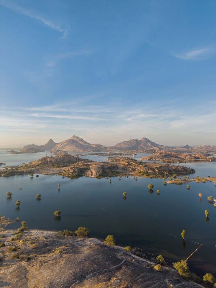 juSta Luxe Highpoint Jawai