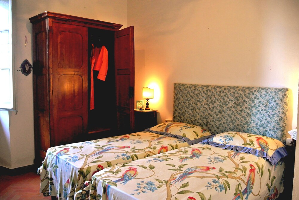 Stefano Resort