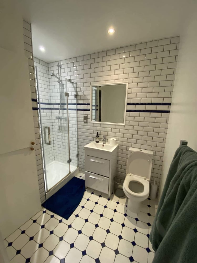 Homely 1 Bedroom Apartment in South East London