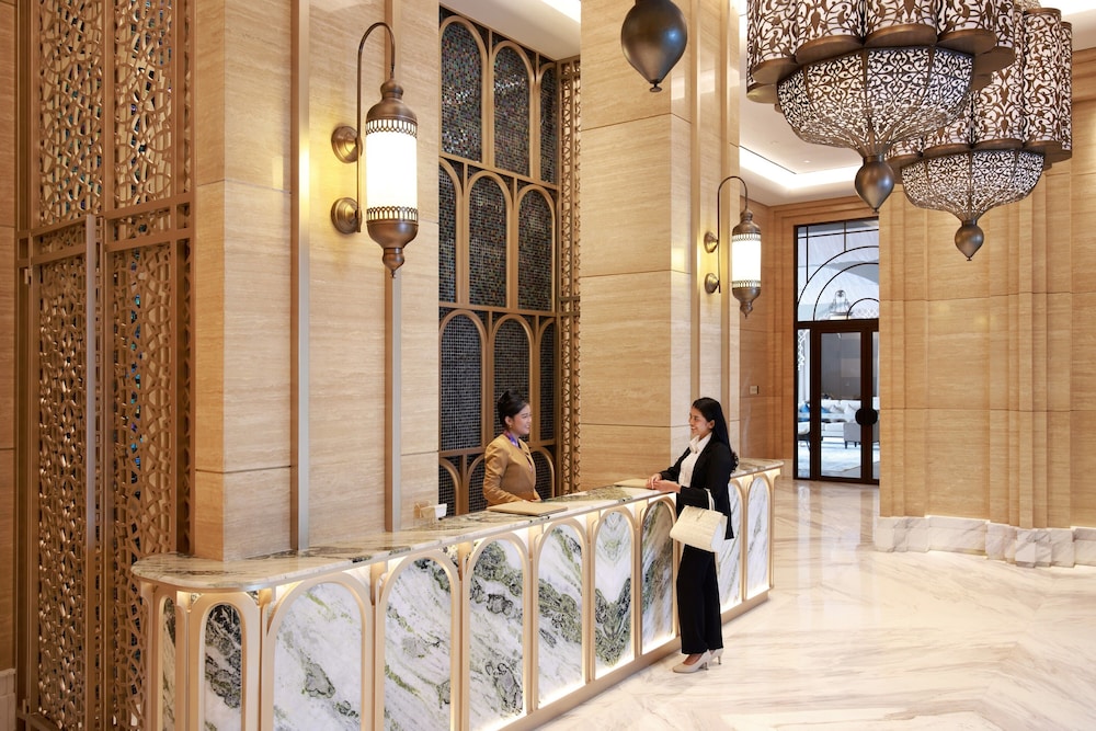 Lotusa Batulicin by Swiss-Belhotel