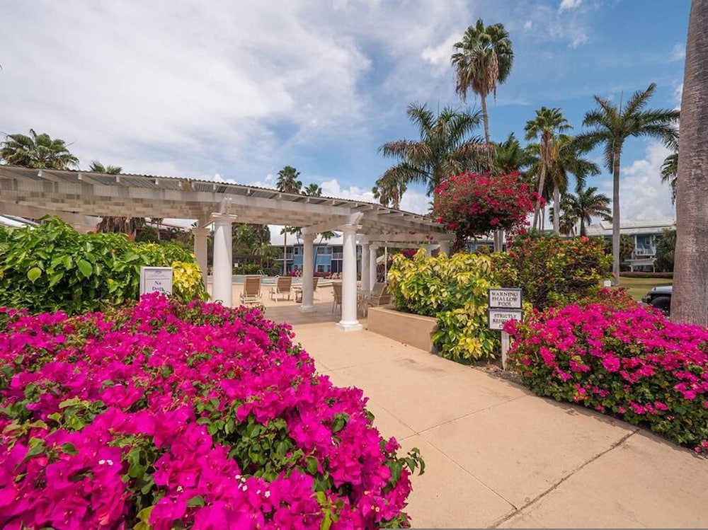 Britannia Villa in Grand Cayman
