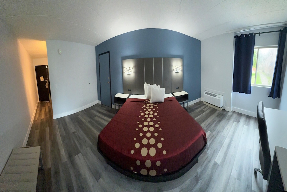 Coratel Inn and Suites La Crosse