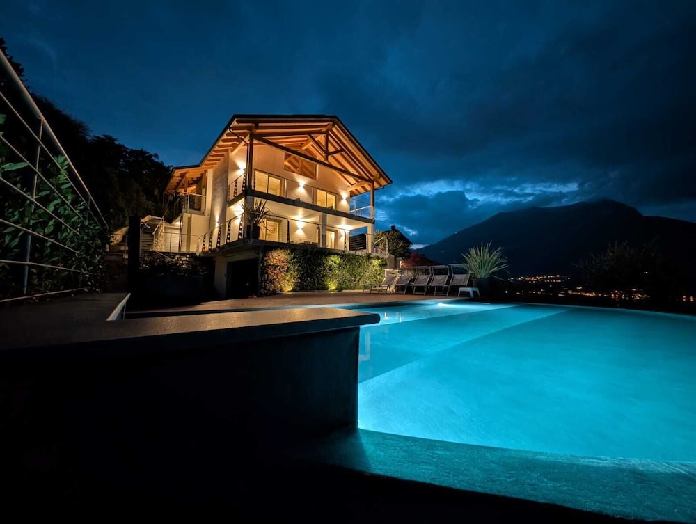 Villa Cosima in Bellagio With Private Pool by Rent all Como
