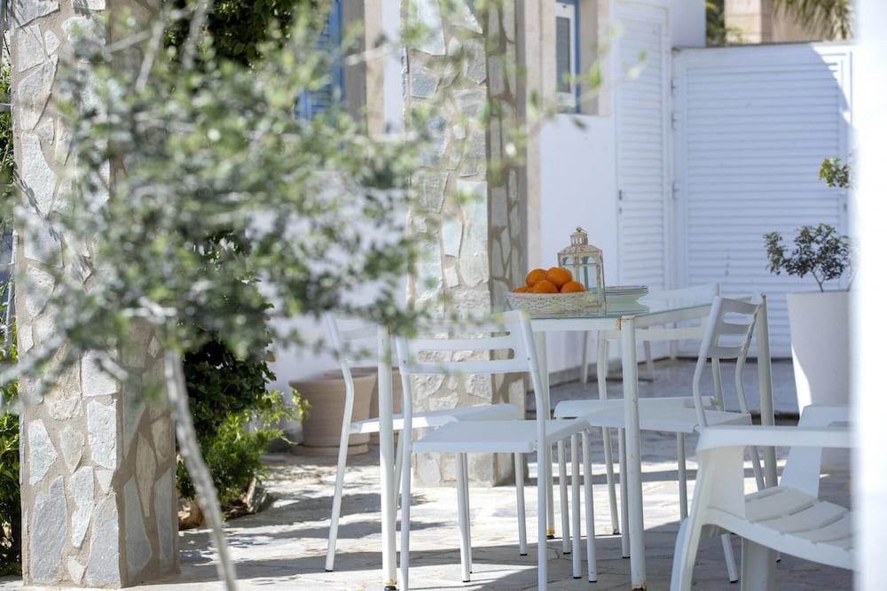 Mazeri in Protaras With 5 Bedrooms and 4 Bathrooms