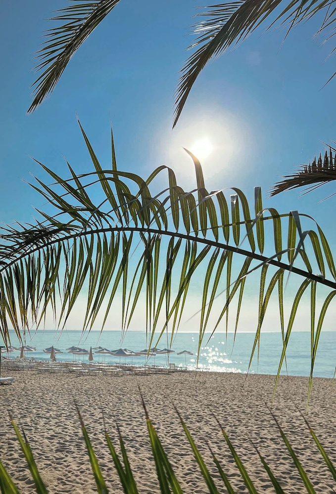 GRIFID Moko Beach - Ultra All Inclusive