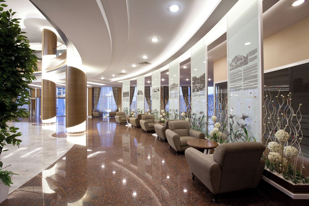 Grand Altuntaş Hotel