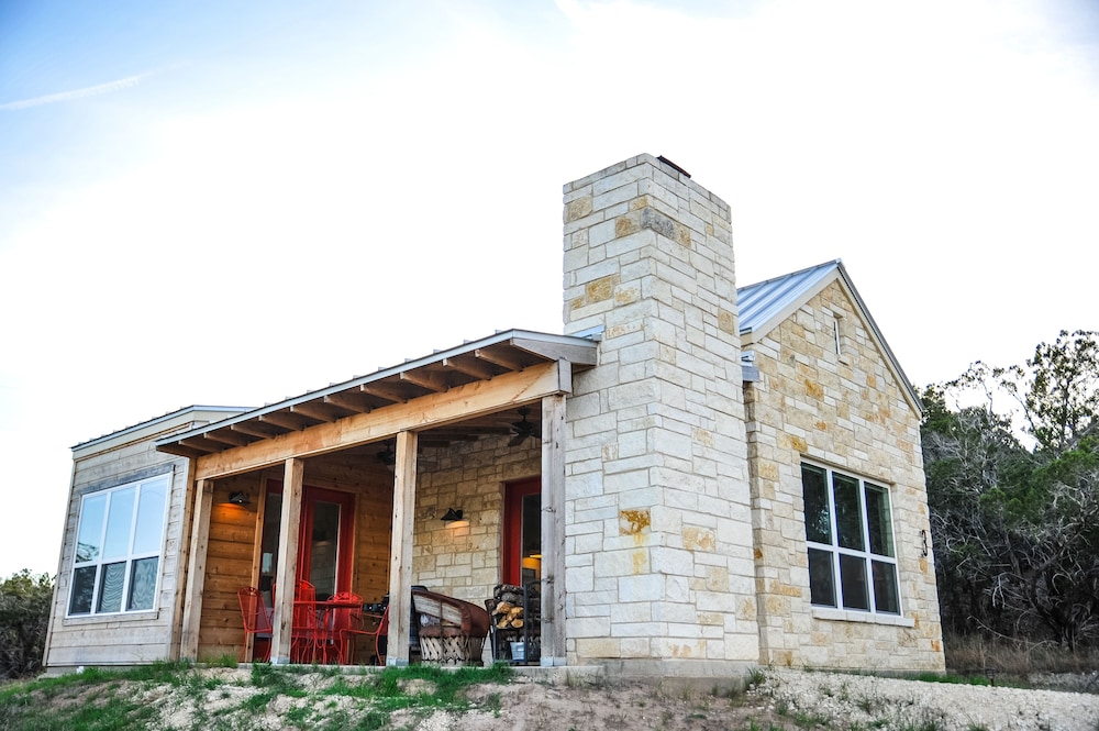 Hill Country Casitas