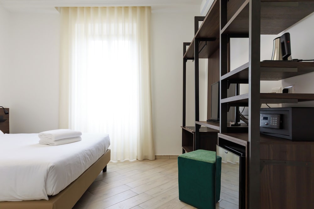Villa Aurora Rooms