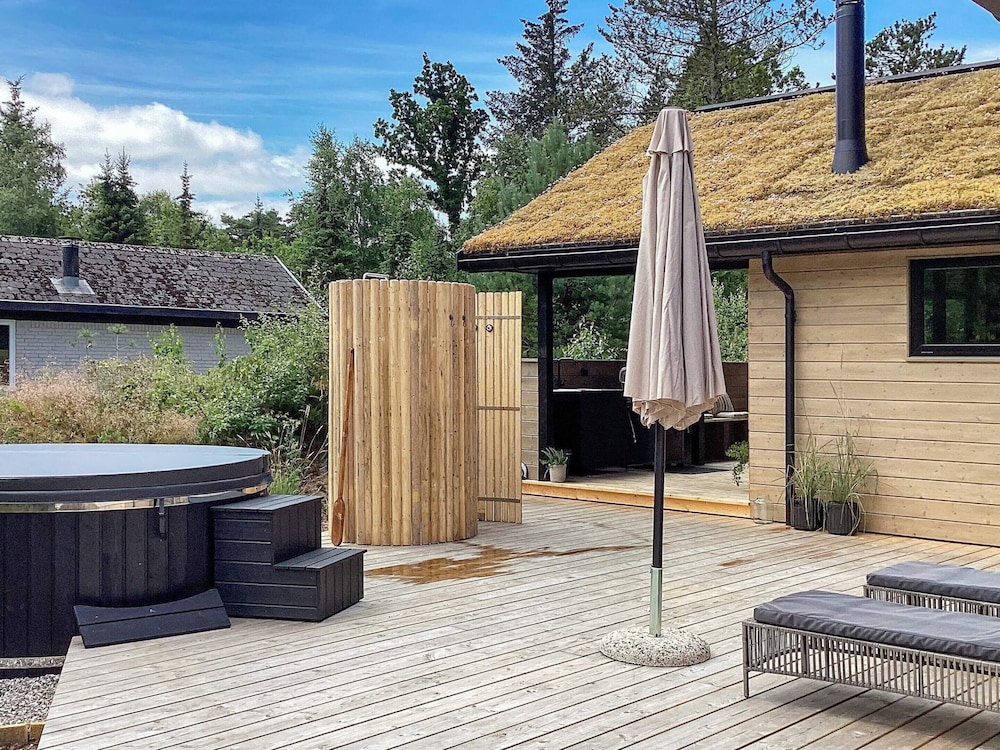 Luxury Retreat With Spa - By Traum Ferienwohnungen