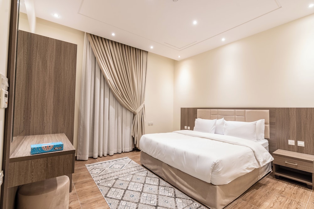 Alfalah Residence