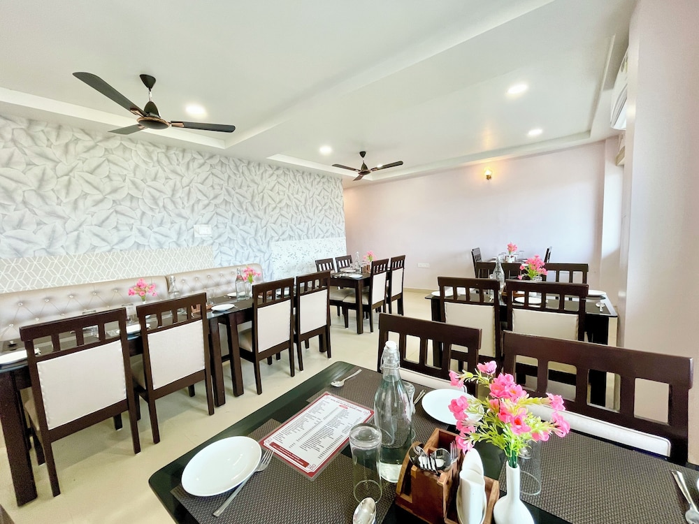 New Beach Resort - near Sea Beach