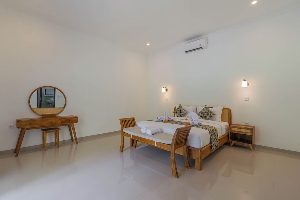 OkaOki Homestay