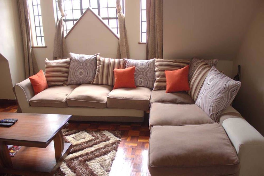 Geomara Penthouse Glade