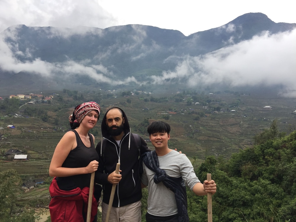 Freedom Homestay