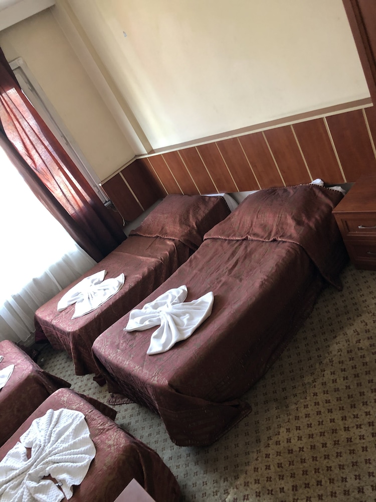 Butique House Otel - Image 17