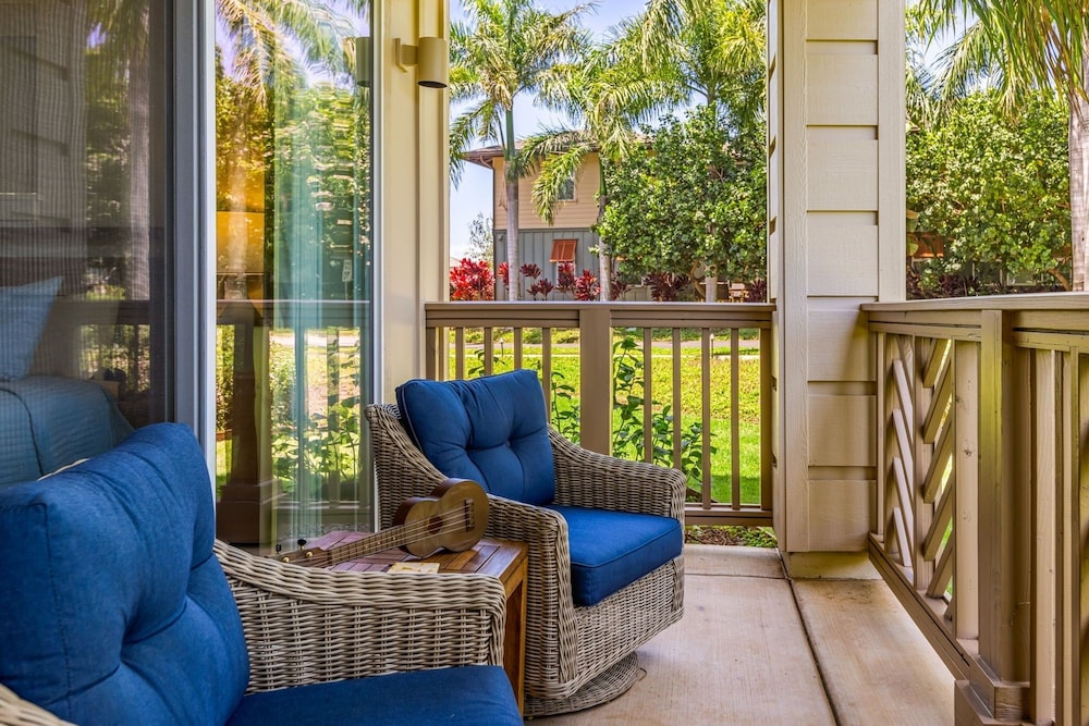 Kauai Pili Mai 15f 2 Bedroom Condo