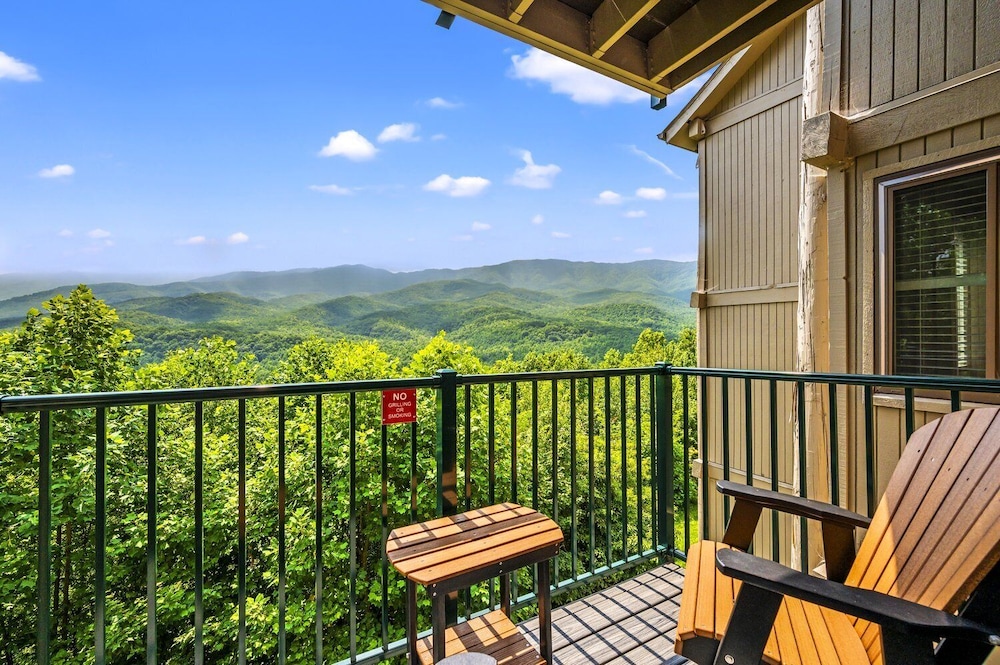 Deer Ridge Mountain Resort