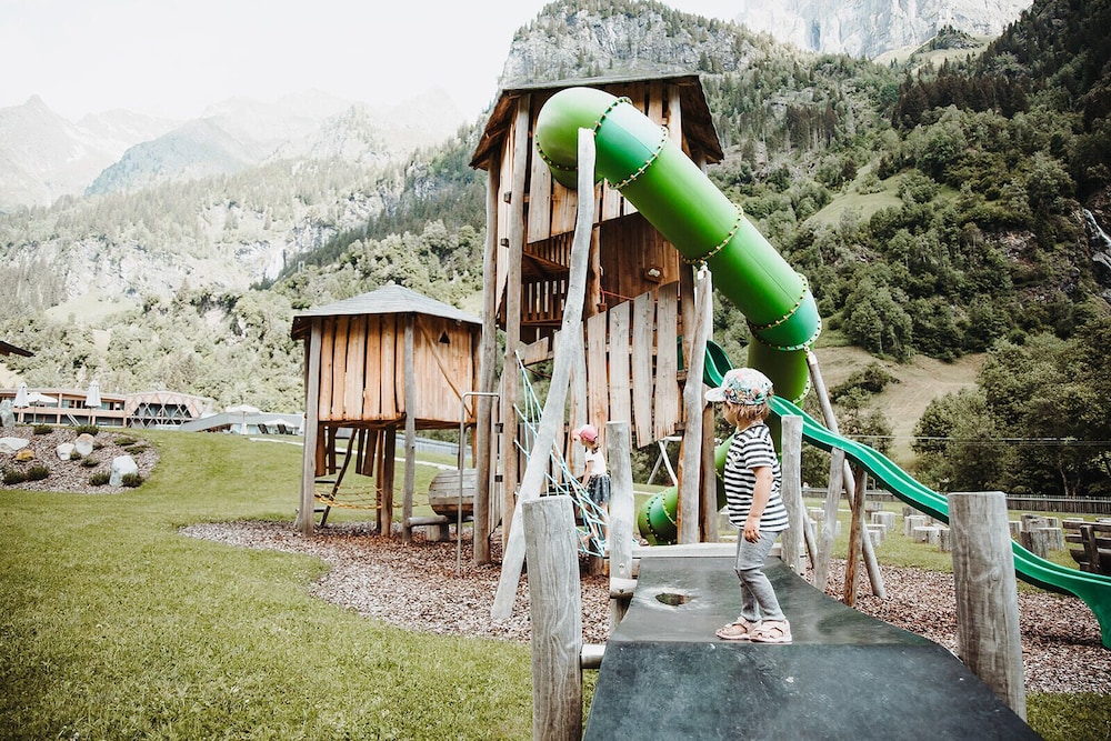 Feuerstein Nature Family Resort