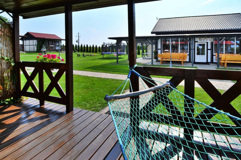 Comfortable Holiday Homes in a Family Resort