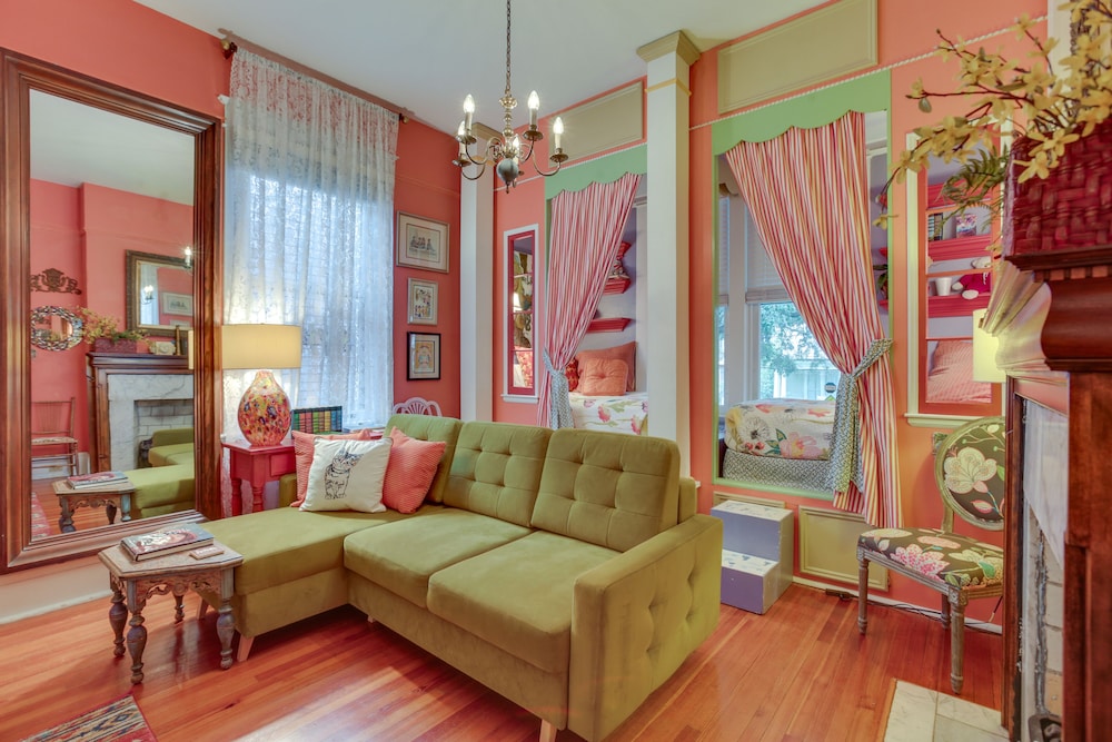 New Orleans Vacations - Lavish New Orleans Haven w/ Private Pool! - Property Image 35
