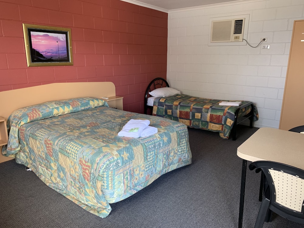 Limestone Coast Tourist Park