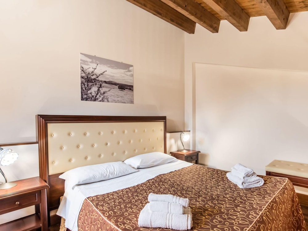 Holiday Home Sicily With Pool & Sauna view 4