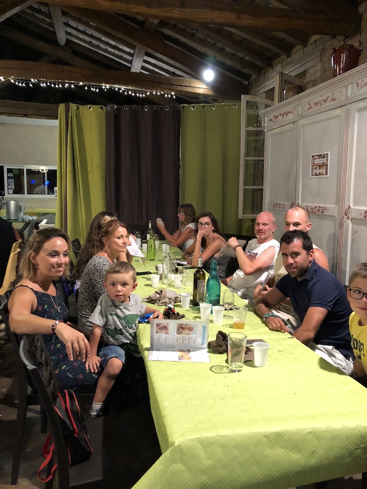 Les Chalets De Fiolles
