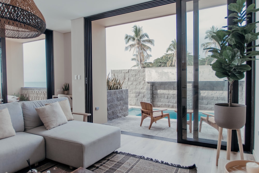 Wave House